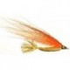Rattle Fish Gold Orange