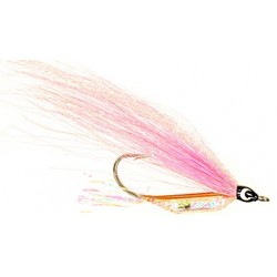 Rattle Fish Pink