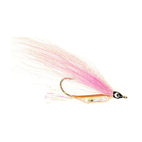 Rattle Fish Pink