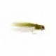 Rattlin Baitfish Olive & White