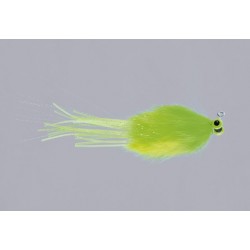 Riendeaus Green Chart Hairy Fodder