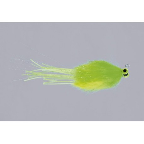 Riendeaus Green Chart Hairy Fodder