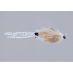 Riendeaus Hairy Calamari