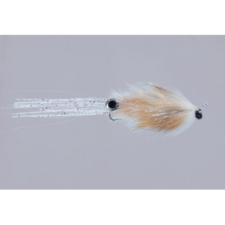 Riendeaus Hairy Calamari