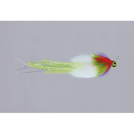 Riendeaus Red Chart White Hairy Fodder