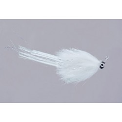 Riendeaus White Hairy Fodder