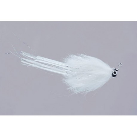 Riendeaus White Hairy Fodder