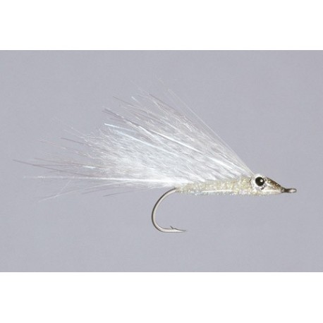 Robrahns Hy Tie Baitfish Golden
