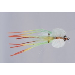 Robrahns Silli Leggs Crab