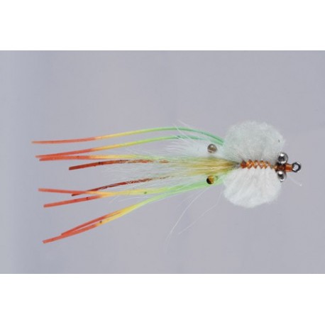 Robrahns Silli Leggs Crab