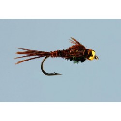 Bh Natural Pheasant Tail