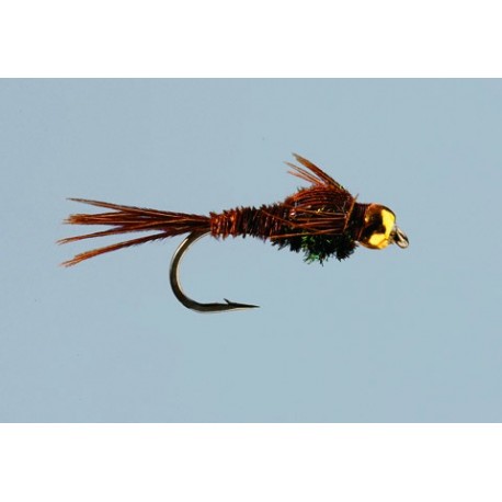 Bh Natural Pheasant Tail