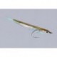 Salvinis Bronze Pearl Chummy Minnow