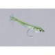 Salvinis Chart Pearl Chummy Minnow