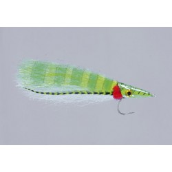 Salvinis Chartreuse Butterfly Junior