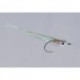 Salvinis Pearl Chummy Minnow