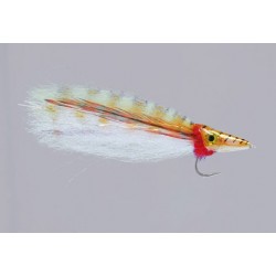 Salvinis Yellow Butterfly Junior