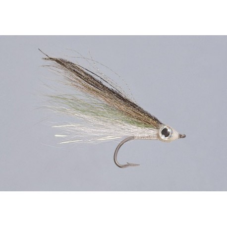 Sardine Sea Streamer