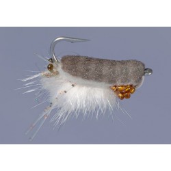 Schiels Holee Molee Crab