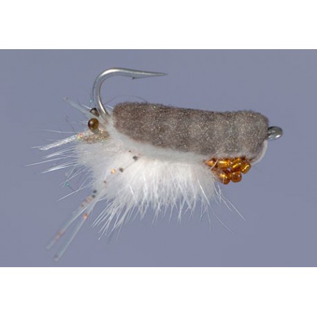 Schiels Holee Molee Crab