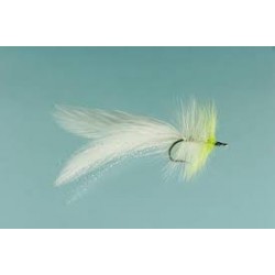 Sea Ducer White Chart