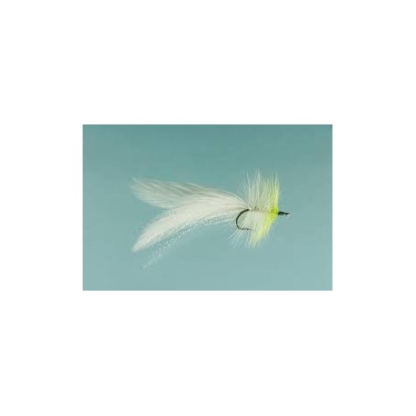 Sea Ducer White Chart