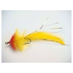Sea Ducer Yellow