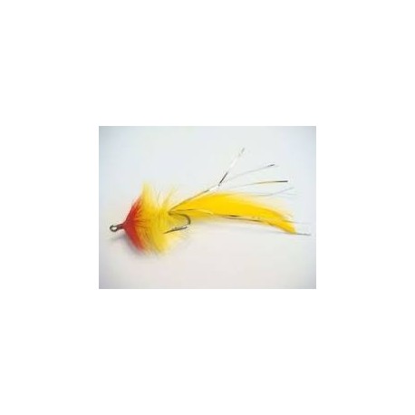 Sea Ducer Yellow