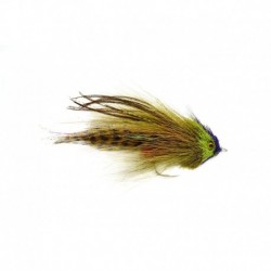 Serges Wrasse Olive