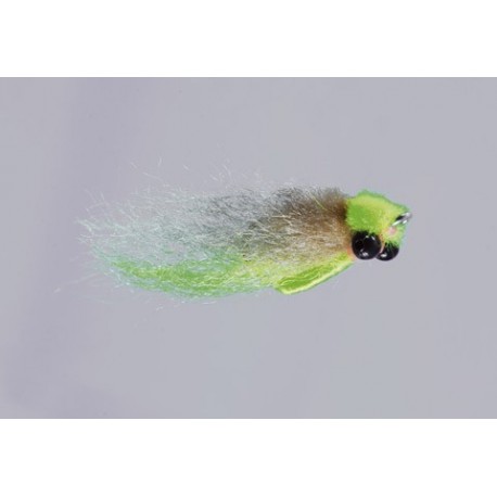 Shattos Chartreuse Slider