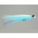 Silvermans Mo Joo Minnow Blue White