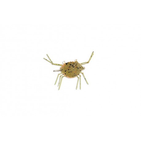 Simons Suspend Crab Tan