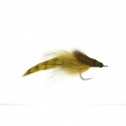 Sleeping Beauty Olive