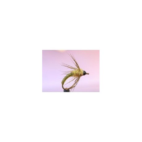 Bh Olive Trout Candy