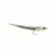 Softy Minnow Green