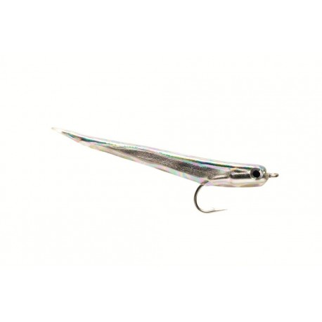 Softy Minnow Pearl