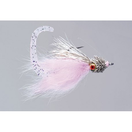 Sommerlattes Cream Pink Matagorda Lucy