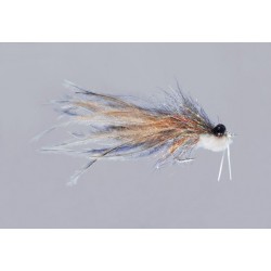 Sommerlattes Tan Brown Bayou Bug