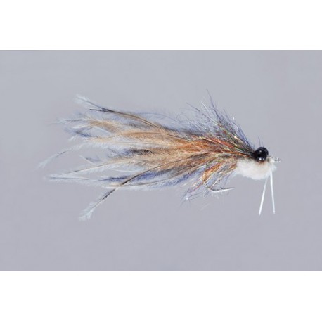 Sommerlattes Tan Brown Bayou Bug