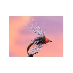 Bh Orange Trout Candy