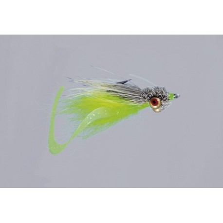 Sommerlattes Tan Chart Matagorda Lucy