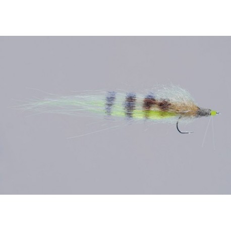 Sommerlattes Tan Chart November Fly