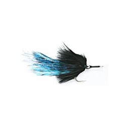 Splayed Tarpon Fly Phantom