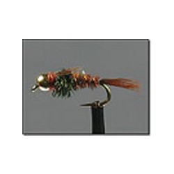 Bh Pheasant Tail Flashback