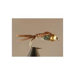 Bh Pheasant Tail Ice