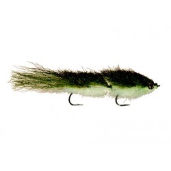 Statons Minnow Voodoo Priest
