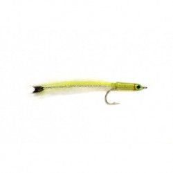 Surf Candy Chartreuse