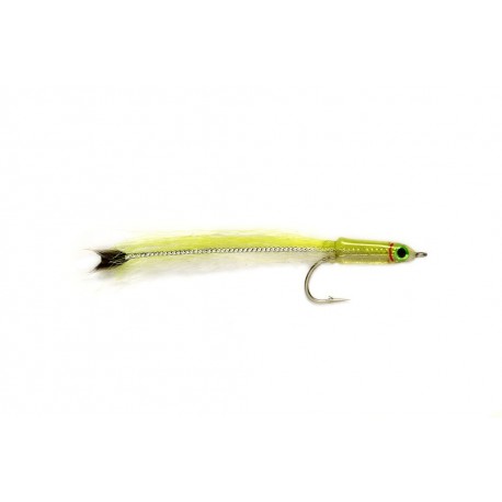 Surf Candy Chartreuse