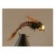 Bh Pheasant Tail Mexican Flag