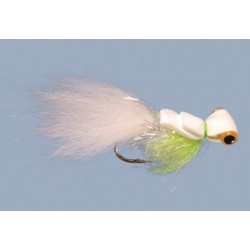 Swfts Goggle Eye Gurgler White Chart